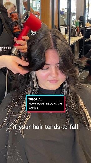 Mallory | Hairstylist on TikTok