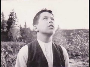 Matti Hyvönen - Iltalaulu
