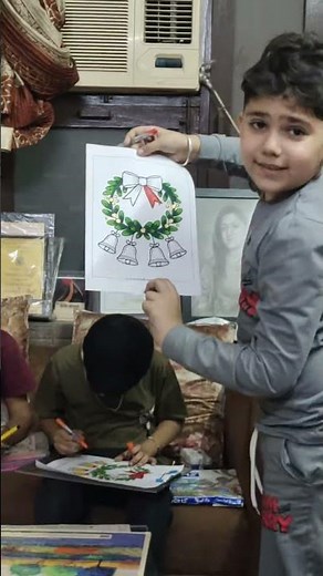 Artist Avanie is live!