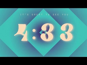 Gradient Volume 2 Countdown 1 | New Vision Media