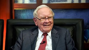 What the Buffett Indicator says about the stock market right now