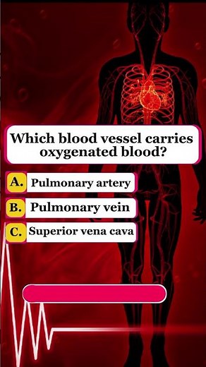 Test Your Cardiology Knowledge | Medical quiz | general knowledge quiz #medicalentranceexam