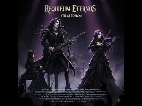 Requiem Eternus-Veil of Sorrow