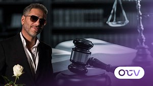 118K views · 1.7K reactions | لا جلسة غدًا لفضل شاكر... وتأجيل المحاكمة يُفجّر غضب أهالي شهداء عبرا #OTVLebanon #OTVNews | OTV | Facebook