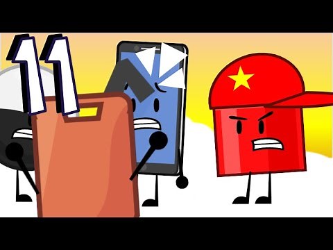 Too Many Objects Episode 11:"Facing A Change As An Object"