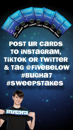 Five Below on TikTok