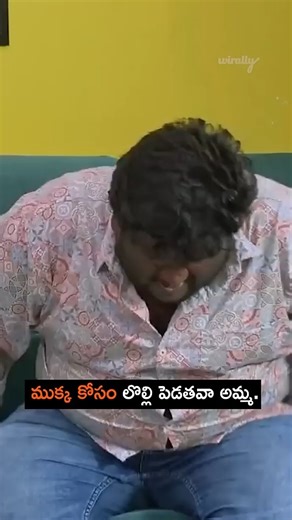 Andhra Ammayi Telangana Abbayi Part - 7 All in One Telugu Wirally wirally shortfilms | Wirally