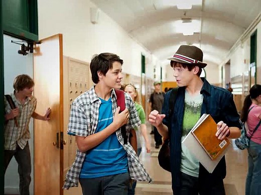 Prom Full Movie [2011] Online Free