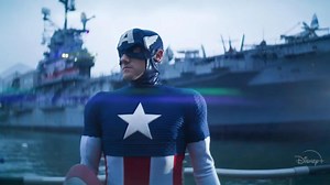 Disney+ docu-series Marvel's 616 explores Marvel's rich legacy