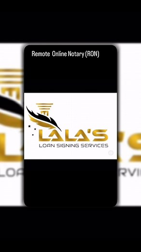 Remote Online Notary (RON) | Imanuela Adderly