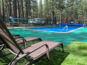 Amenities - Feather River RV Park - Portola, CA