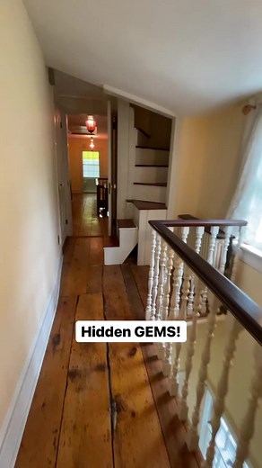 Discover the Hidden Gems of My House