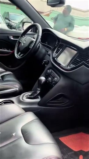 2013 Dodge Dart: Dodge’s Hidden Gem