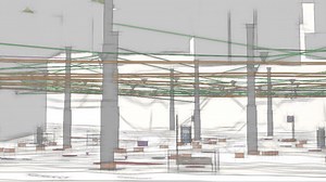 Geolocate CAD and BIM files from the start: Strategies and Resources