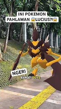 I'M LOOKING FOR POKEMON FOR ALKIN!! The results are scary guys!!😫😫 #pokemon #pokemonugo #pokemongame