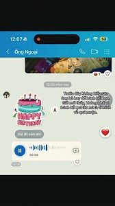 336K views · 19K reactions | “Ông ngoại bà ngoại nhớ con rồi nè.”...