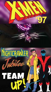 Tag Team action and one of the best fight scenes in the series !...