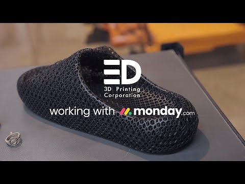 株式会社3D Printing Corporation が monday.com で業務プロセスを一元管理、伝達ミスや業務の滞りの解消を実現！