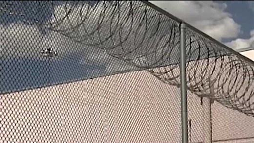 Governor comes under fire for early release of 700 inmates