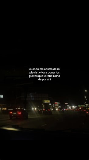 Reinventando mi playlist: Robando gustos musicales