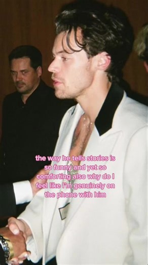 Harry Styles Live Interview: Entertaining Stories and Unforgettable Moments