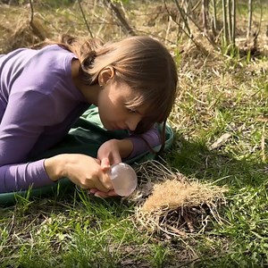 2.3M views · 1.6K reactions | Cool camping hacks to make your outdoor experience better | Green Bean | Facebook