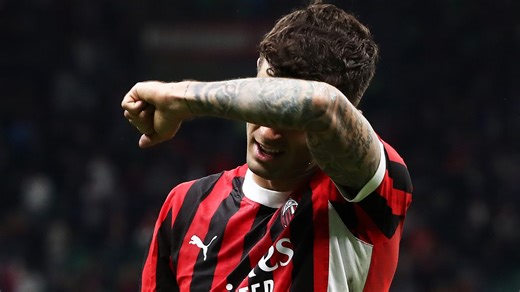 VIDEO: 'Guess who's back?' - Christian Pulisic all smiles as he returns to AC Milan for pre-season after snubbing Gold Cup duty with USMNT | Goal.com Canada