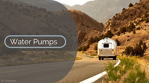 The 5 Best RV Water Pumps (Reviews For 2025) - RV Expertise