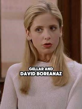 What Really Happened Behind Buffy the Vampire Slayer 1997