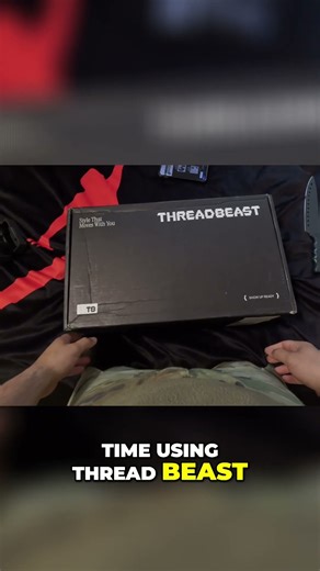 Thread Beast Review: First Impressions & Recommendation
