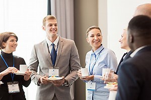 Meetings & Group Travel