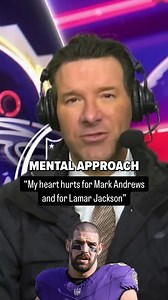 218K views · 1.2K reactions | Tony Romo feels for the Ravens | NFL on CBS | Facebook