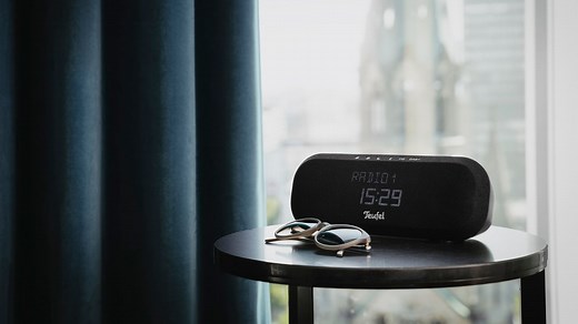 Wecker-Test: Mit diesen 20 Weckern starten Sie perfekt in den Tag