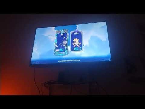 Things you probably didn't want to talk about in brawlhalla!