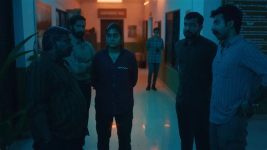 Poacher Review: Ritchie Mehta's Taut Investigative Thriller On Ivory Trade Is A Worthy Follow Up To Delhi Crime