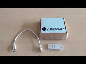 Google Coral USB Accelerator Introduction | Demo | Classify Image & Object Dection | Getting Started