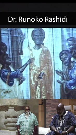 Personal Photographs of Dr. Runoko Rashidi ... Cairo Museum #hebrews #israelites #bible #christ #blackjesus #blackjews