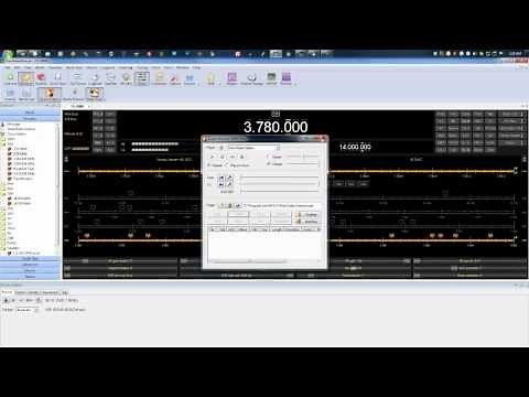 Ham Radio Deluxe - Audio Grabber