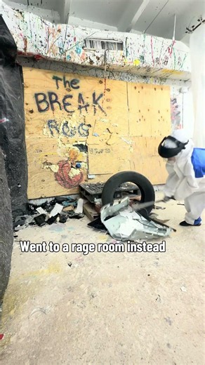 Break Room Miami