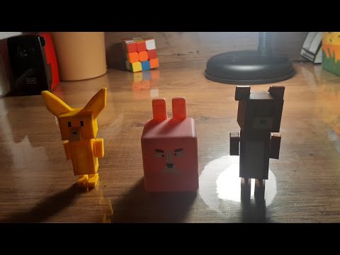 SBA OYUNCAĞI ALDIM! (Gerçekten Beklediğime Değdi mi?)