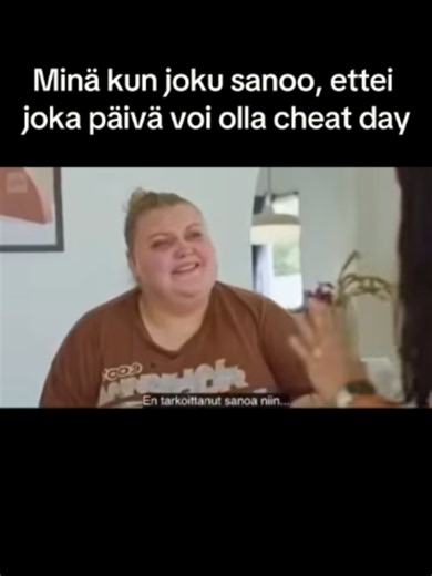 Cheat day 7 päivää viikossa – miten se toimii ja miksi se huvittaa