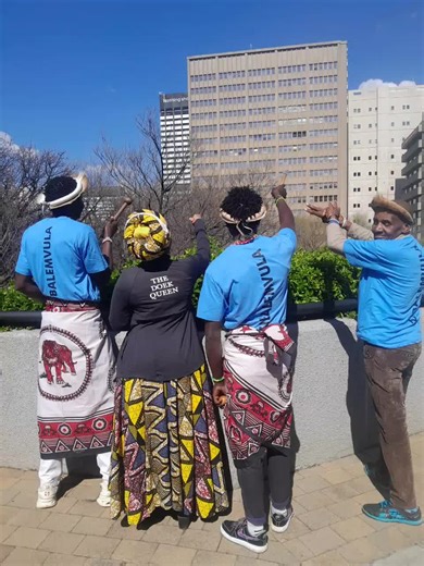 Stunning Doek Wrap Styles for Every Occasion