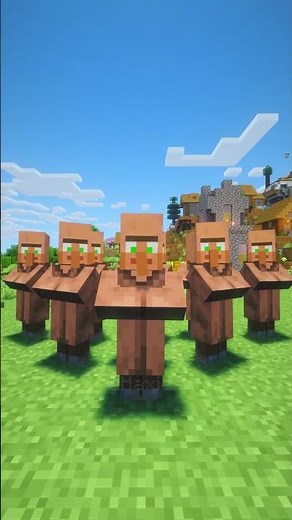 Minecraft But You're a Sulfur Cube!