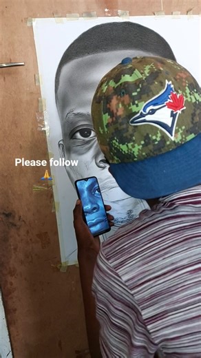 Drawing process of Comic Elder #fortnite #comicelder #art #trending #drawing drawin