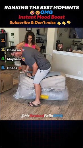 Ranking the funniest funny moments Wild Wins 😈😆 #FunnyMoments #fails #shorts