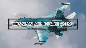 6.5K views · 102 reactions | Russian Air Force 2025 Aircraft Inventory | Global Defense | Facebook