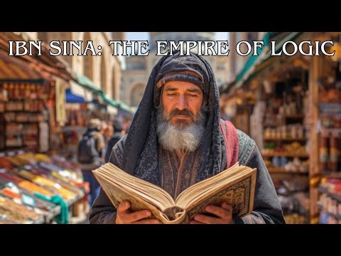 Ibn Sina [ Avicenna ] 1000 Year Legacy of the Father of Modern Medicine