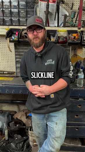 What is it like working at Wood Wireline? 🤷‍♂️ WOOD WIRELINE Efficient. Reliable. Ready. #WoodWireline #WirelineService #BlueCollarStrong #ReadyToWork #Wireline #Work #HardWork #FYP #ExplorePage