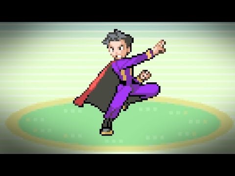 Pokemon Run and Bun's Post Game is Tricky