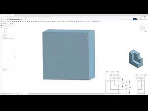 PLTW IED 1.2.4 Dimensioning Part 2